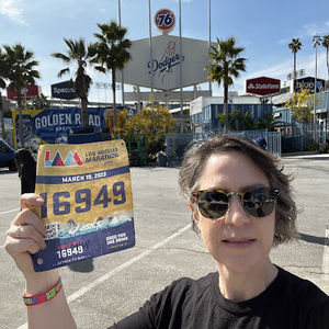 Meet your Posher, Cris